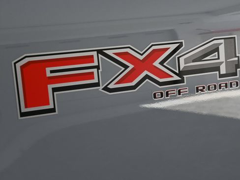 Used 2024 Ford F350 Limited w/ FX4 Off-Road Package AWD/4WD image 40