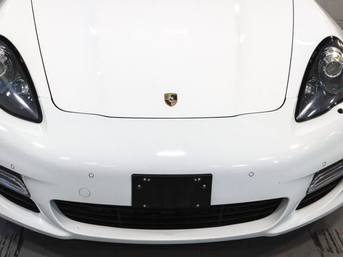 Used 2013 Porsche Panamera AWD/4WD image 7