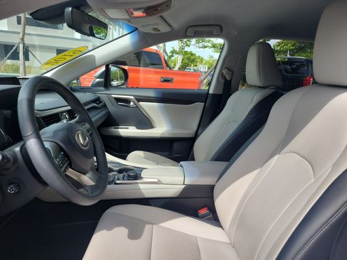 Used 2019 Lexus RX 350 FWD w/ Accessory Package image 23