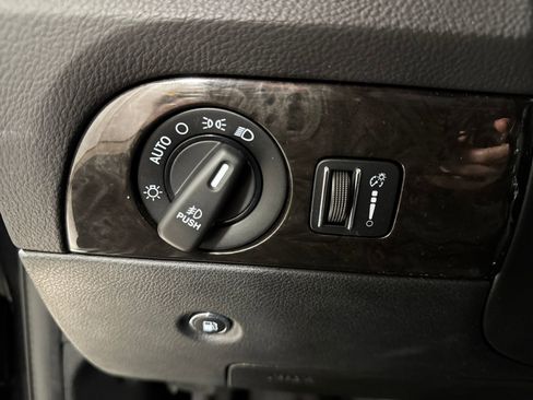 Used 2016 Dodge Durango Citadel w/ Premium Entertainment Group image 4