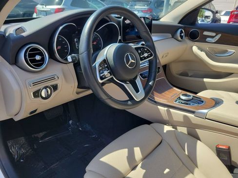 Used 2020 Mercedes-Benz C 300 Sedan image 19