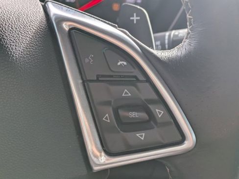 Used 2017 Chevrolet Camaro SS image 17