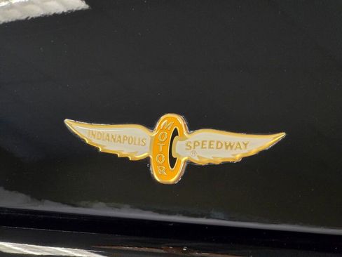 Used 1993 Chevrolet Camaro Z28 image 22