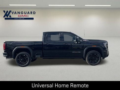 New 2026 GMC Sierra 2500 AT4 w/ AT4 Premium Plus Package AWD/4WD image 6
