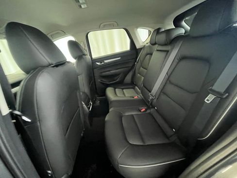 New 2025 MAZDA CX-5 AWD 2.5 S w/ Select Package image 23