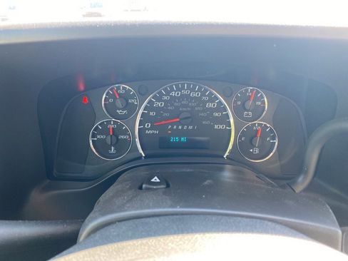 New 2025 Chevrolet Express 3500 w/ Power Convenience Package image 22