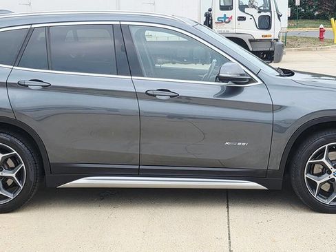 Used 2018 BMW X1 xDrive28i image 3