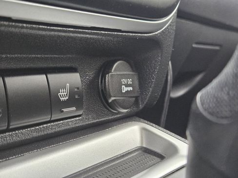 Used 2017 Jeep Compass Latitude image 22