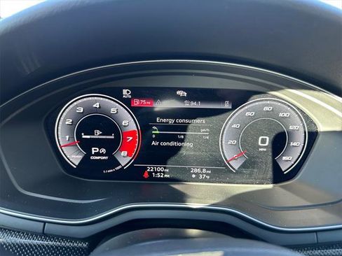 Certified 2023 Audi S5 Premium Plus w/ Premium Plus Package image 22