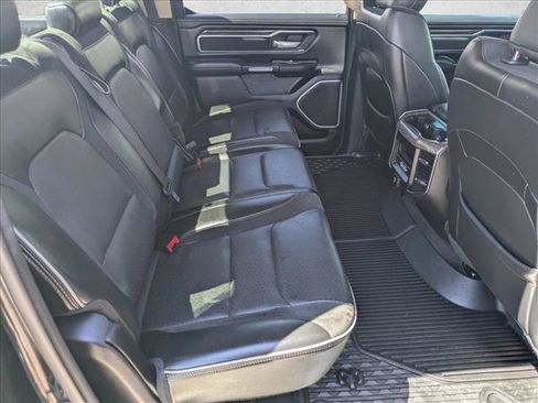 Used 2020 RAM 1500 Laramie AWD/4WD image 18