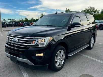 Used 2019 Ford Expedition XLT w/ Equipment Group 202A