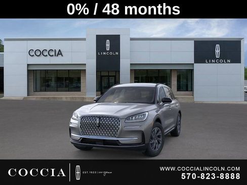 New 2026 Lincoln Corsair Premiere AWD/4WD image 2