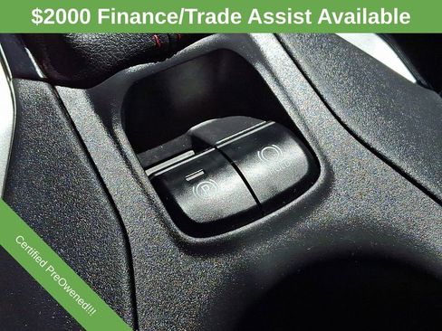 Used 2024 Toyota Corolla Cross AWD Hybrid image 23