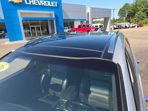 Used 2016 Kia Sorento SX AWD/4WD image 38