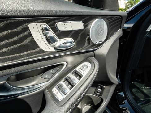 Used 2016 Mercedes-Benz C 300 4MATIC Sedan w/ Multimedia Package image 31