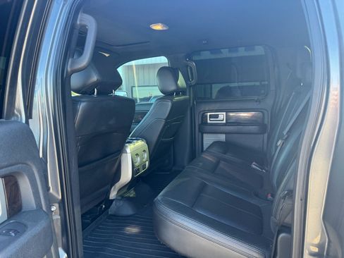 Used 2014 Ford F150 Platinum image 16