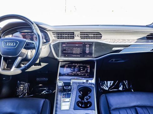 Used 2024 Audi A6 Premium Plus image 13