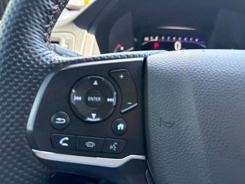 Used 2025 Honda Passport TrailSport image 26