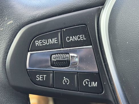 Used 2023 BMW i4 eDrive35 w/ Parking Assistance Package RWD image 28