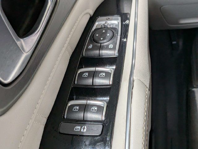 Used 2023 Kia Sorento SX FWD image 29