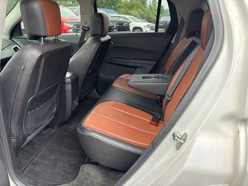 Used 2016 GMC Terrain SLT w/ Open Road Package FWD image 21