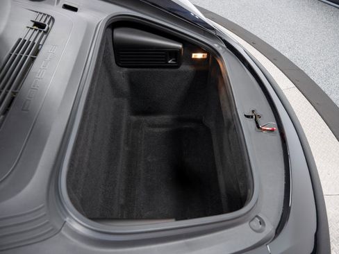 Used 2019 Porsche 718 Cayman GTS image 41