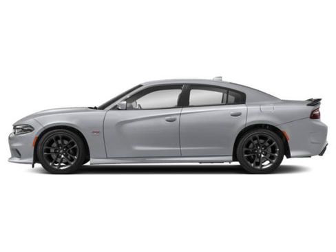 Used 2023 Dodge Charger Scat Pack RWD image 6