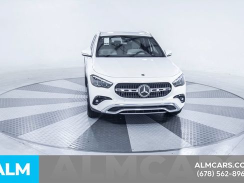 Used 2024 Mercedes-Benz GLA 250 image 15