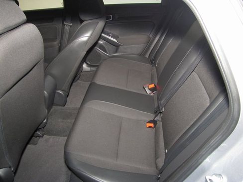 Certified 2022 Honda Civic Sport image 12