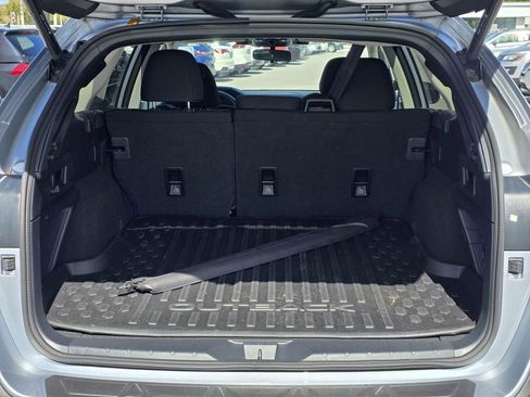 Certified 2024 Subaru Outback Premium image 9