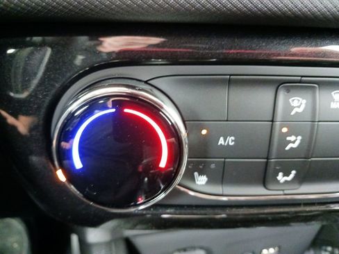 New 2026 Chevrolet TrailBlazer RS w/ Driver Confidence Package image 23