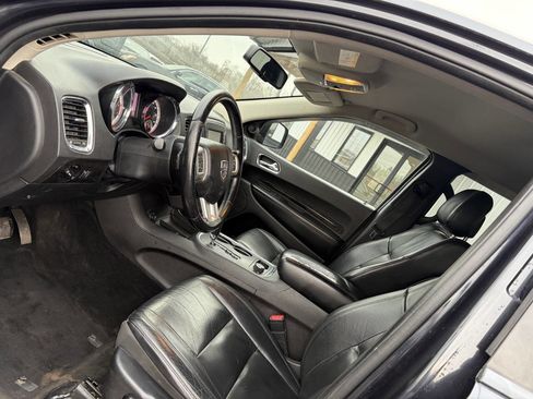 Used 2013 Dodge Durango Crew image 16