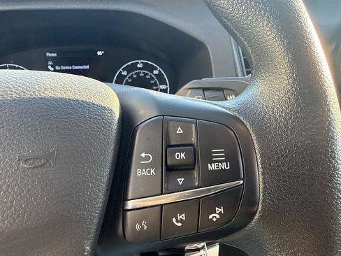 Used 2025 Ford Transit 250 148 High Roof w/ Load Area Protection Package image 17