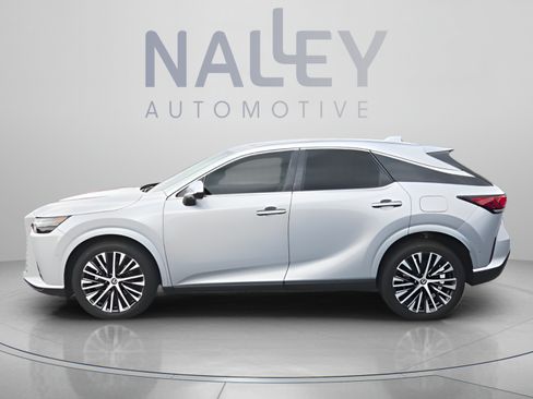 Used 2024 Lexus RX 350 Premium Plus w/ Convenience Package FWD image 2