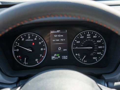 New 2026 Subaru Crosstrek 2.5i Limited image 12