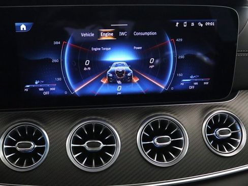 Used 2024 Mercedes-Benz AMG GT 53 w/ AMG Night Package image 28