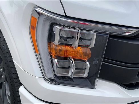 Certified 2023 Ford F150 Lariat image 27