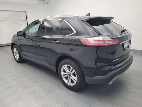 Used 2019 Ford Edge SEL FWD image 3