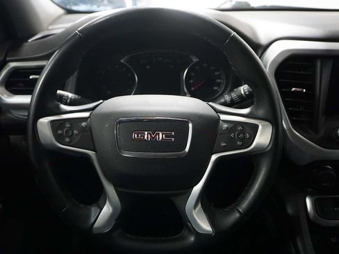 Used 2023 GMC Acadia SLT image 22