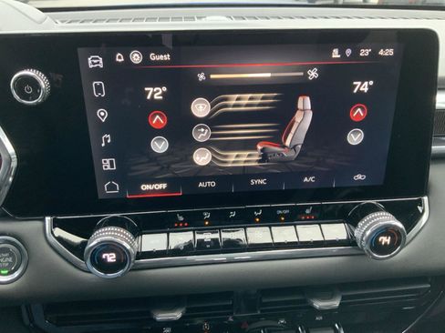 New 2026 GMC Canyon Elevation w/ Convenience Package image 46