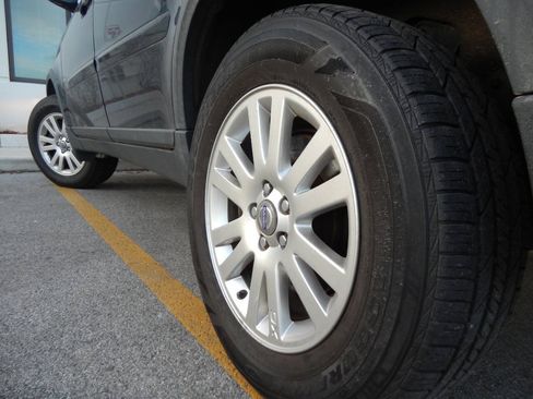 Used 2008 Volvo XC90 3.2 FWD image 14