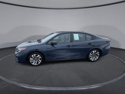 Used 2024 Subaru Legacy Limited