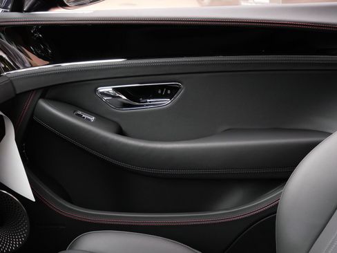 New 2026 Bentley Continental GT AWD/4WD image 11