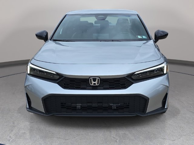 Used 2026 Honda Civic Sport image 3