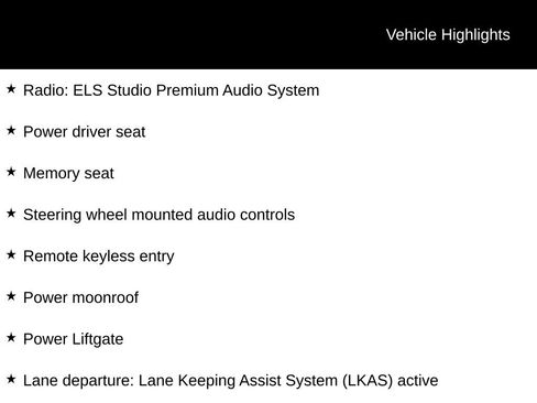 Used 2023 Acura MDX FWD w/ Technology Package image 6