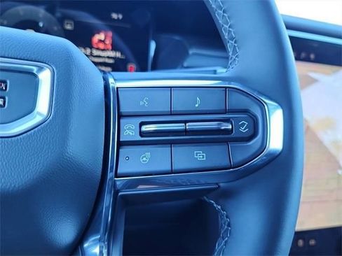 New 2026 GMC Acadia Elevation w/ Super Cruise Package FWD image 26