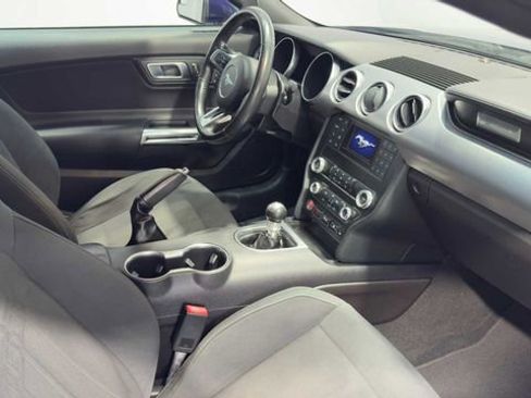 Used 2019 Ford Mustang GT w/ Black Accent Package RWD image 16