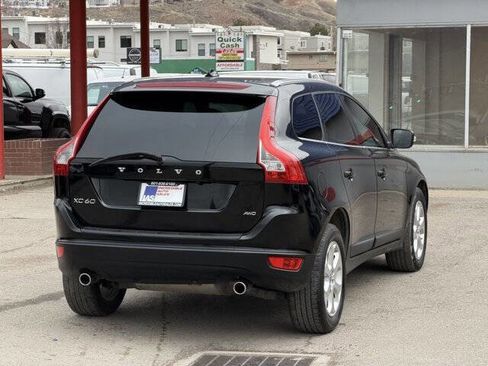 Used 2013 Volvo XC60 3.2 image 4