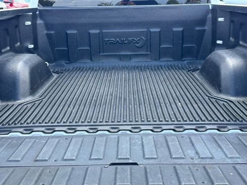 Certified 2024 GMC Sierra 1500 SLT RWD image 11