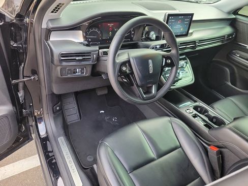 Used 2022 Lincoln Corsair FWD image 22